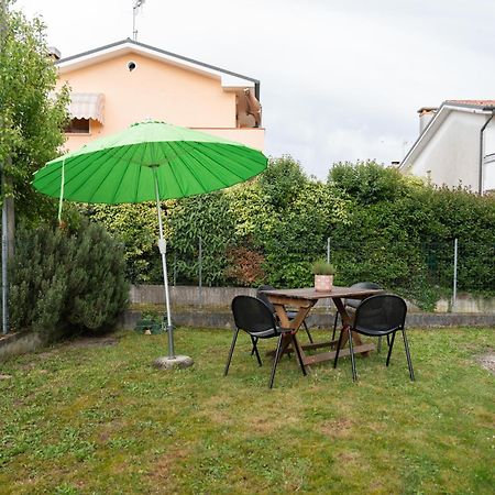Marina'S Venice Garden Roncade Luaran gambar