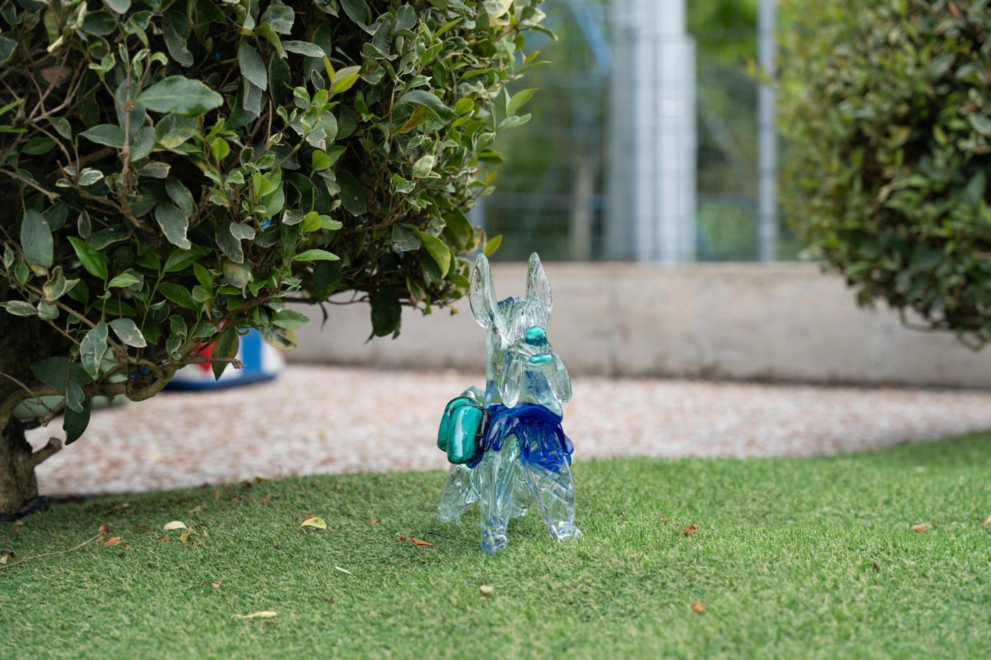 Marina'S Venice Garden Roncade Luaran gambar