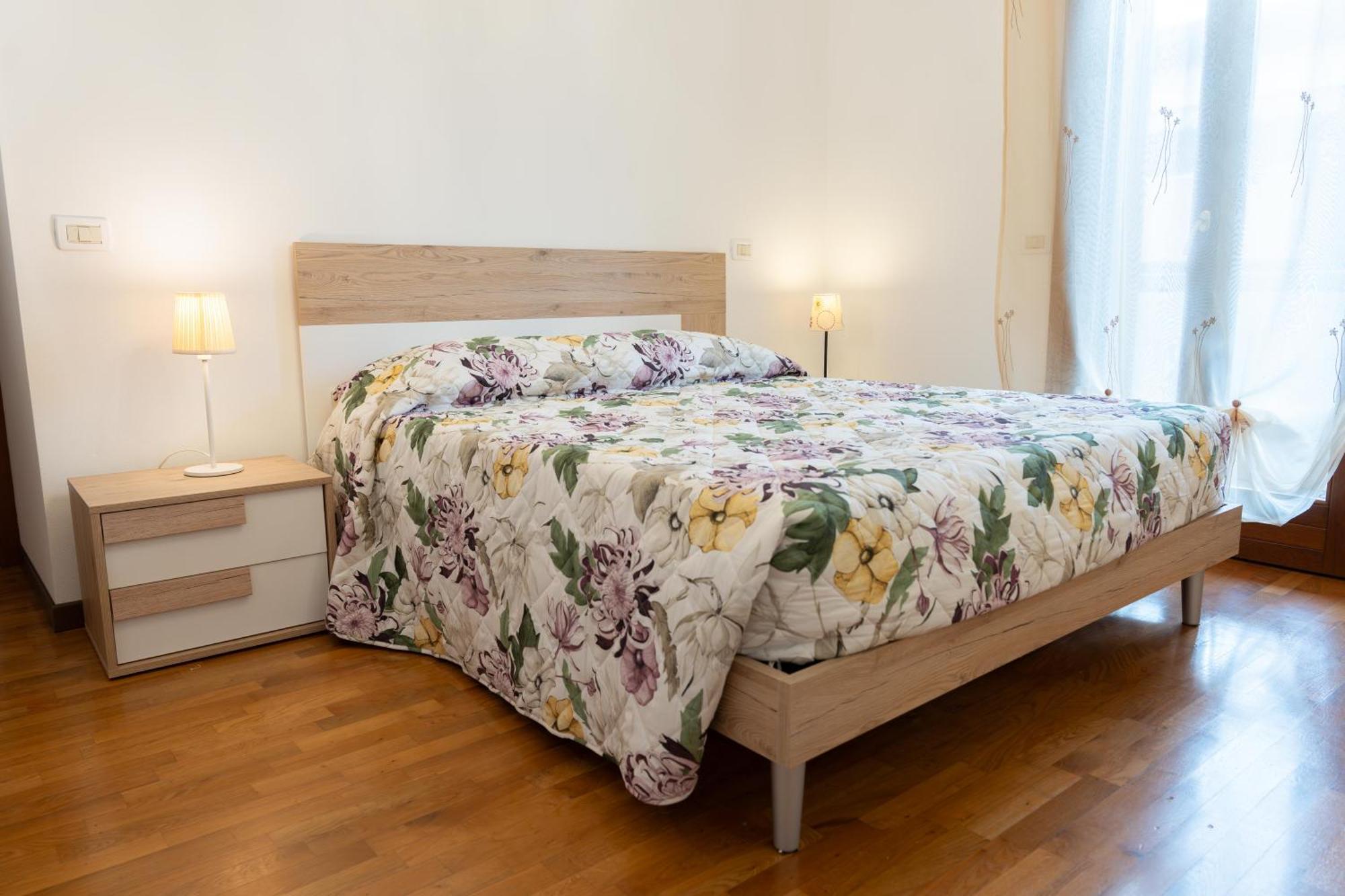 Marina'S Venice Garden Roncade Luaran gambar