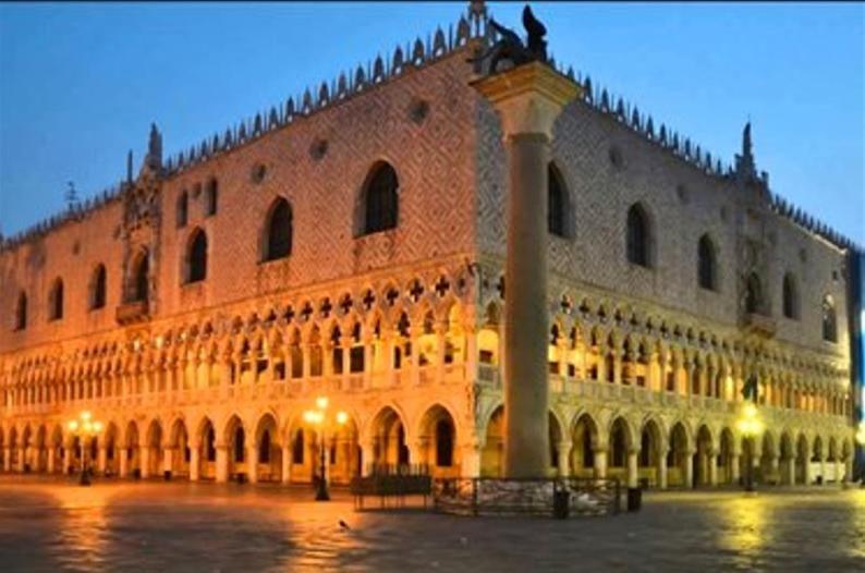 Marina'S Venice Garden Roncade Luaran gambar